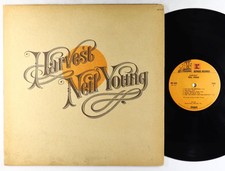 Neil Young - Harvest LP - Reprise comprar usado Neil Young - Harvest LP - Reprise comprar usado  Enviando para Brazil