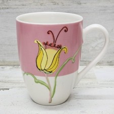 Starbucks yellow pink for sale  Ramona