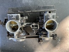 Mikuni carburetor set for sale  Ballwin