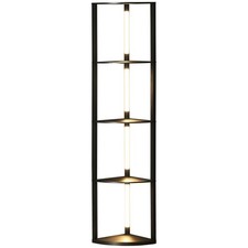 Homcom lampadaire pied d'occasion  France