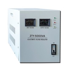 Stabilizzatore tensione elettr usato  Forli