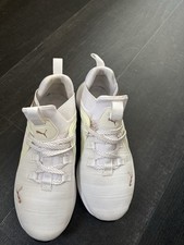 Damen turnschuhe puma gebraucht kaufen  Teuchern