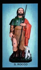 1749 santino san usato  Italia