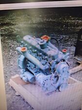 White hercules d298 for sale  Whitewright