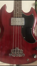 Gibson epiphone cherry usato  Firenze