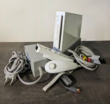 Nintendo wii console usato  Bologna