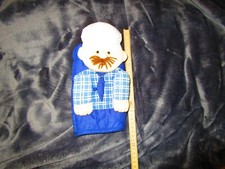 Deko topflappen handschuhe gebraucht kaufen Deko topflappen handschuhe gebraucht kaufen  Dinkelsbühl