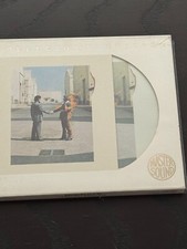 Wish pink floyd for sale  Naperville