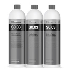 Koch chemie hydro gebraucht kaufen  Weiden