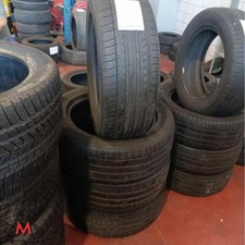 Set pneumatici estivi usato  Vajont