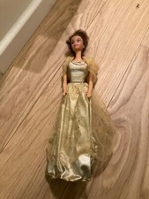 Lot barbie années d'occasion  Uzès