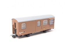 Wheel brake van for sale  BURY