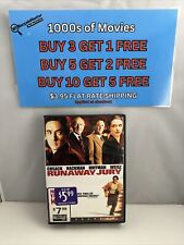 Runaway jury for sale  Plainview