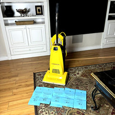 Carpet pro commercial for sale  Las Vegas