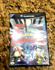 Pokemon colosseum case for sale  Schaumburg