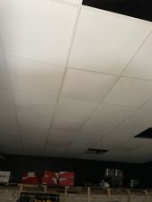 White suspended ceiling for sale  SCUNTHORPE