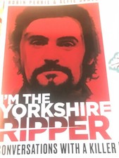 Yorkshire ripper robin for sale  UK