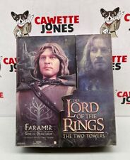 Faramir denethor figurine d'occasion  Forcalquier