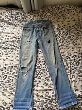 Vintage levis 501 for sale  BRIGHTON