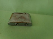 Briquet silver match d'occasion  Jougne