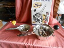 Moulinette baby occasion d'occasion  Bar-le-Duc