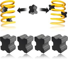Rubber coil spring for sale  Culver City