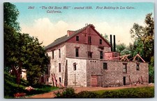 Los gatos 1850 for sale  Newton