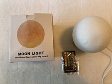 Moon lamp moonlight for sale  Fayetteville