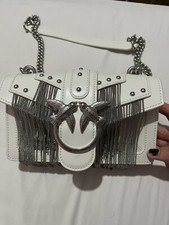 Pinko love bag for sale  LONDON