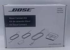 Bose wave connect for sale  Flint