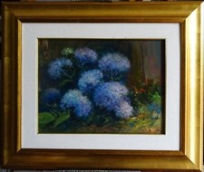 Quadro dipinto olio usato  Napoli