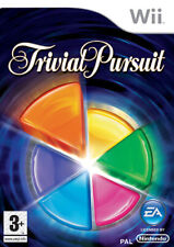 Trivial pursuit pegi for sale  STOCKPORT