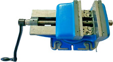 Morsa base girevole usato  Varese