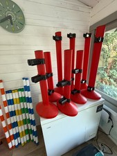 Mini jumps kids for sale  CANTERBURY