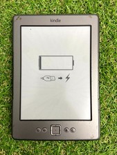 Amazon kindle reader for sale  LONDON
