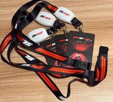Live official lanyard for sale  LONDON