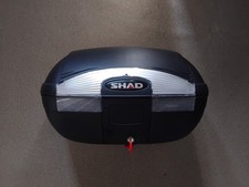 Shad 45lt top for sale  NORTHAMPTON