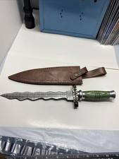 Custom handmade fantasy for sale  Battle Creek