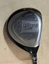 Ram wizard fairway for sale  CAMBRIDGE