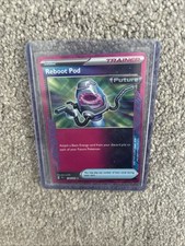 Reboot pod prize for sale  PORTSMOUTH