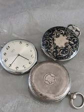 Orologi tasca vetta usato  Molfetta