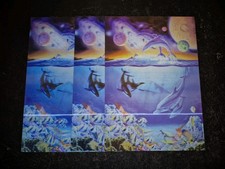 Lot cosmic ocean for sale  Lebanon