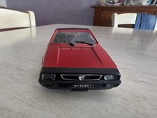 Rarissima polistil lancia usato  Torino