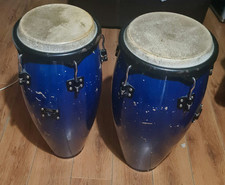 Pair stagg congas for sale  DONCASTER