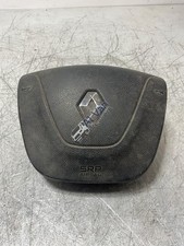 Volante RENAULT Master Lm35 Business Dci ABag 34116561B comprar usado  Enviando para Brazil