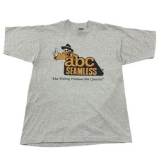 Vintage abc seamless for sale  Sylvania