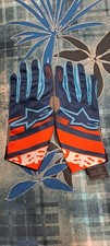 alpinestars guanti usato  Cuorgne