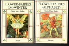 Flower fairies alphabet gebraucht kaufen Flower fairies alphabet gebraucht kaufen  Bielefeld