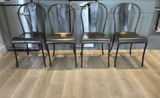 Vintage french metal for sale  LONDON