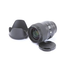 Sigma hsm ni gebraucht kaufen  Frankfurt am Main